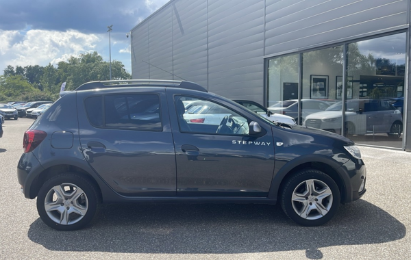 dacia-sandero-0-9-tce-90ch-stepway - 63118575
