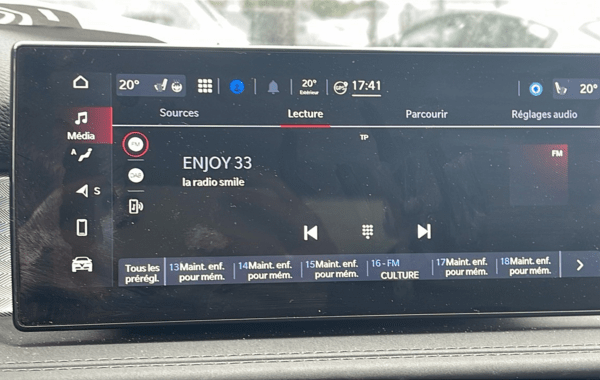 alfa-romeo-tonale-1-5-hybrid-130ch-edizione-speciale-tct - 63308575
