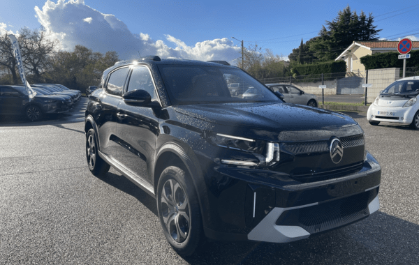 citroen-c3-aircross-1-2-hybride-145ch-max - 63398575