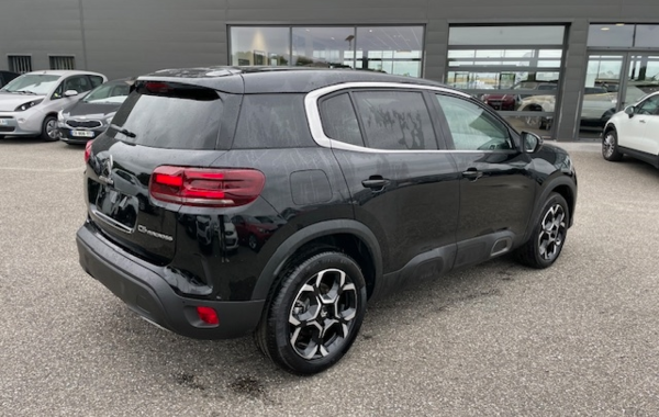 citroen-c5-aircross-1-2-hybride-136ch-max-boite-automatique - 63888575