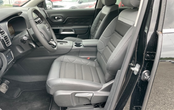 citroen-c5-aircross-1-2-hybride-136ch-max-boite-automatique - 63888575