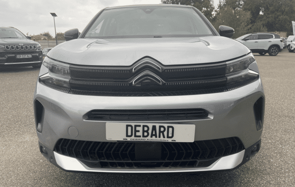 citroen-c5-aircross-1-5-bluehdi-130ch-max-boite-automatique - 63978575