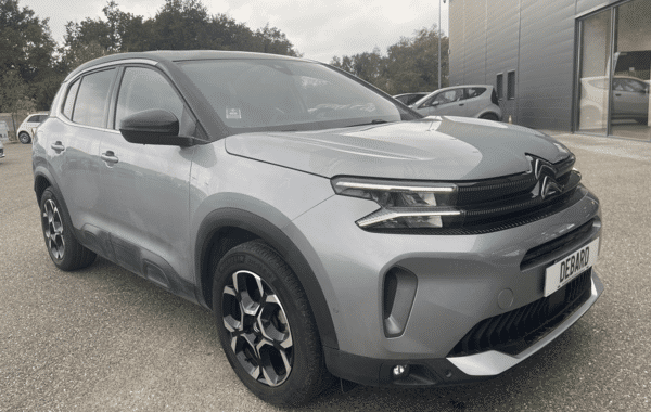citroen-c5-aircross-1-5-bluehdi-130ch-max-boite-automatique - 63978575