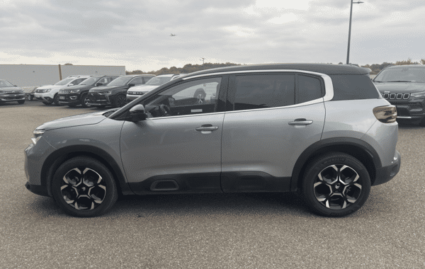 citroen-c5-aircross-1-5-bluehdi-130ch-max-boite-automatique - 63978575