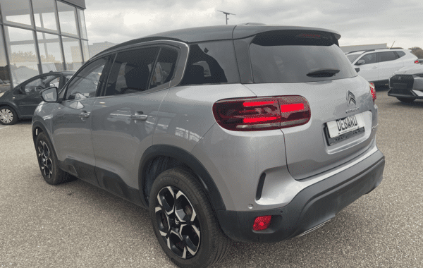 citroen-c5-aircross-1-5-bluehdi-130ch-max-boite-automatique - 63978575