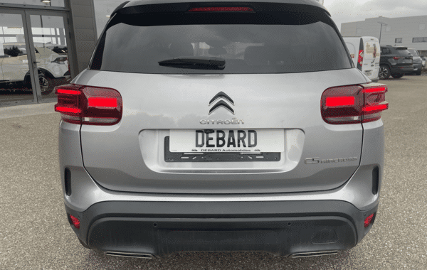 citroen-c5-aircross-1-5-bluehdi-130ch-max-boite-automatique - 63978575