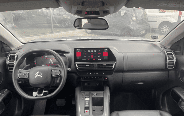 citroen-c5-aircross-1-5-bluehdi-130ch-max-boite-automatique - 63978575