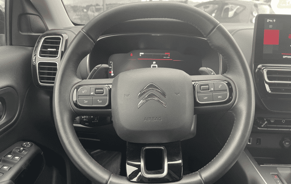 citroen-c5-aircross-1-5-bluehdi-130ch-max-boite-automatique - 63978575
