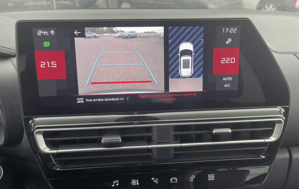 citroen-c5-aircross-1-5-bluehdi-130ch-max-boite-automatique - 63978575