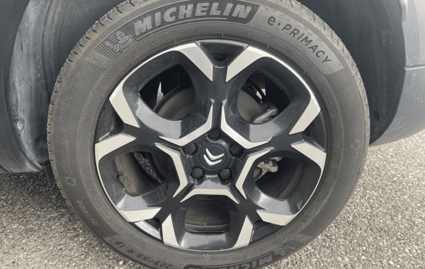 citroen-c5-aircross-1-5-bluehdi-130ch-max-boite-automatique - 63978575