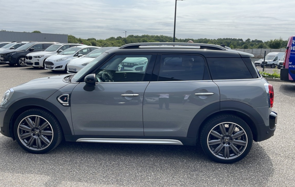 mini-countryman-cooper-s-192ch-bva7-130g - 64148575