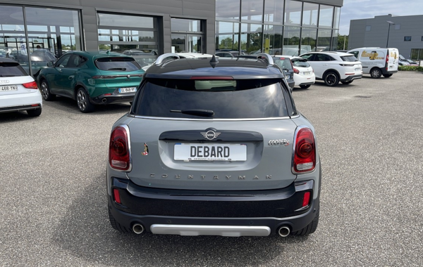 mini-countryman-cooper-s-192ch-bva7-130g - 64148575