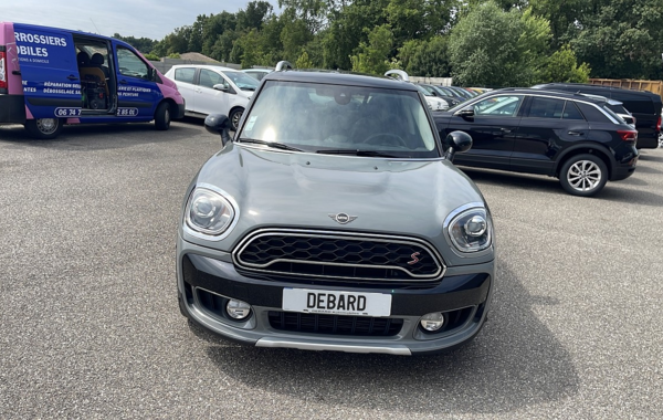 mini-countryman-cooper-s-192ch-bva7-130g - 64148575