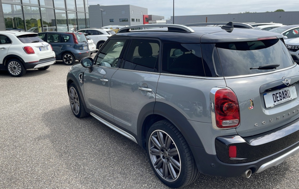 mini-countryman-cooper-s-192ch-bva7-130g - 64148575