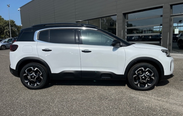 citroen-c5-aircross-1-5-bluehdi-130ch-max-boite-automatique - 64408575
