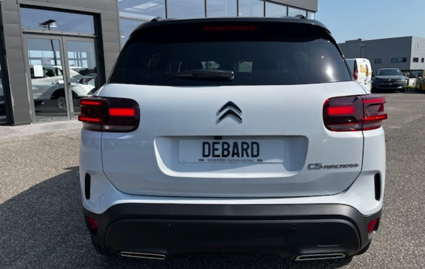 citroen-c5-aircross-1-5-bluehdi-130ch-max-boite-automatique - 64408575