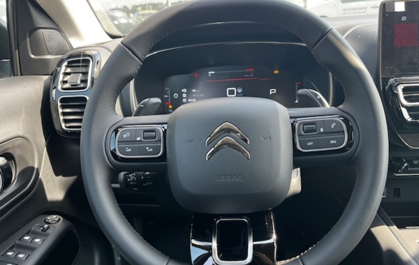 citroen-c5-aircross-1-5-bluehdi-130ch-max-boite-automatique - 64418575