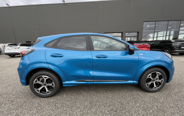 ford-puma-1-0-ecoboost-hybrid-125ch-st-line-s-s-powershift - 64538575