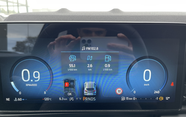 ford-puma-1-0-ecoboost-hybrid-125ch-st-line-s-s-powershift - 64538575