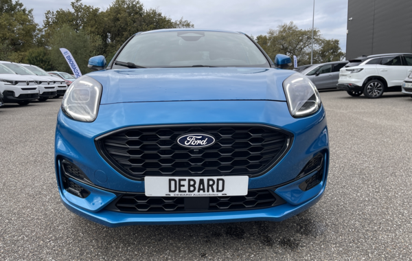 ford-puma-1-0-ecoboost-hybrid-125ch-st-line-s-s-powershift - 64538575