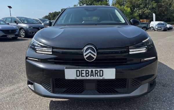 citroen-c4-1-2-hybride-145ch-s-s-plus-automatique - 64578575