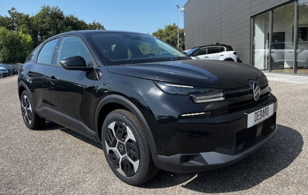 citroen-c4-1-2-hybride-145ch-s-s-plus-automatique - 64578575