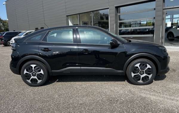 citroen-c4-1-2-hybride-145ch-s-s-plus-automatique - 64578575