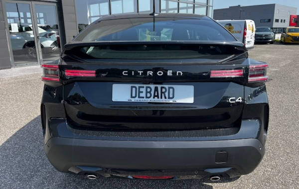 citroen-c4-1-2-hybride-145ch-s-s-plus-automatique - 64578575