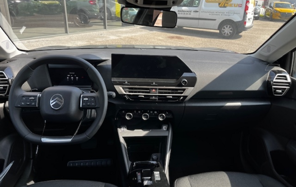 citroen-c4-1-2-hybride-145ch-s-s-plus-automatique - 64578575