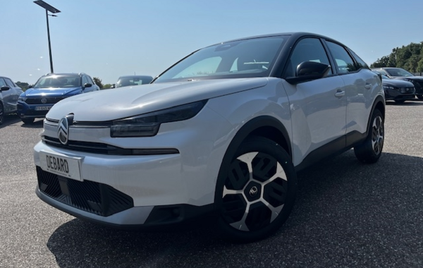 citroen-c4-1-2-hybride-145ch-s-s-plus-automatique - 64598575