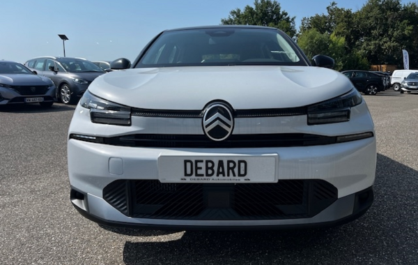 citroen-c4-1-2-hybride-145ch-s-s-plus-automatique - 64598575