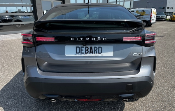 citroen-c4-1-2-hybride-145ch-s-s-plus-automatique - 64618575