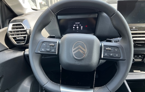 citroen-c4-1-2-hybride-145ch-s-s-plus-automatique - 64618575