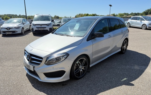 mercedes-classe-b-200d-136ch-fascination-7g-dct - 64658575
