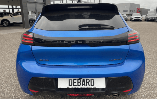 peugeot-208-1-2-hybrid-145ch-gt-e-dcs6 - 65008575