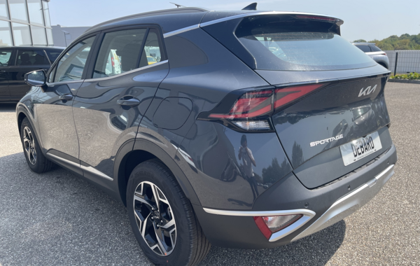 kia-sportage-1-6-crdi-136ch-mhev-active-dct7 - 65038575