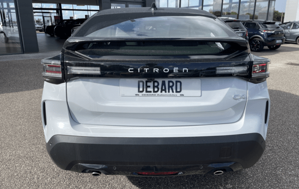 citroen-c4-1-2-hybride-145ch-s-s-business-automatique - 65058575