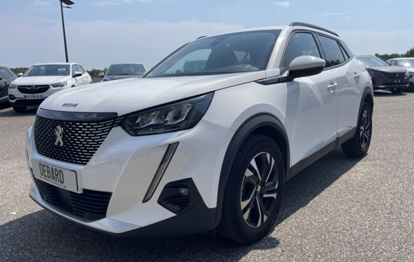 peugeot-2008-1-2-puretech-130ch-s-s-allure - 65288575