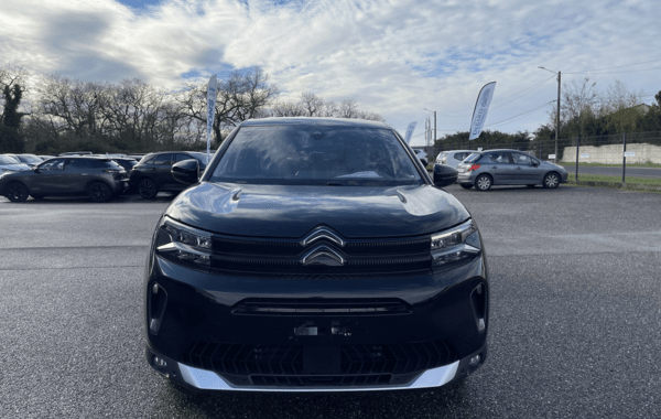 citroen-c5-aircross-1-2-hybride-136ch-max-boite-automatique - 65648575