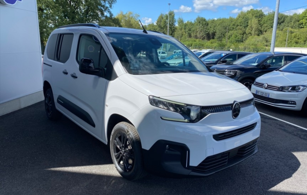 citroen-berlingo-taille-m-1-5-bluehdi-130ch-s-s-max-eat8-5-places - 65748575