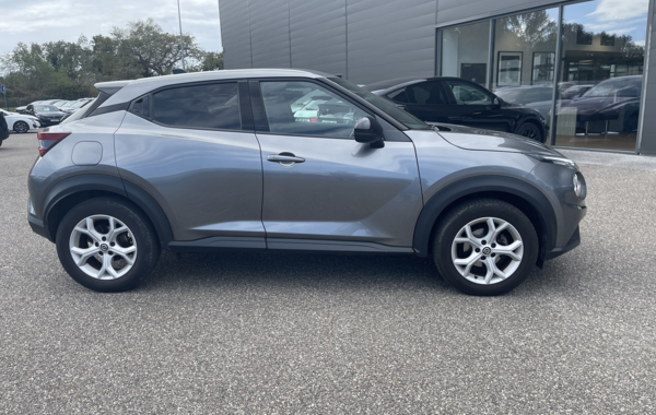 nissan-juke-1-0-dig-t-114ch-n-connecta-dct-2021 - 66088575