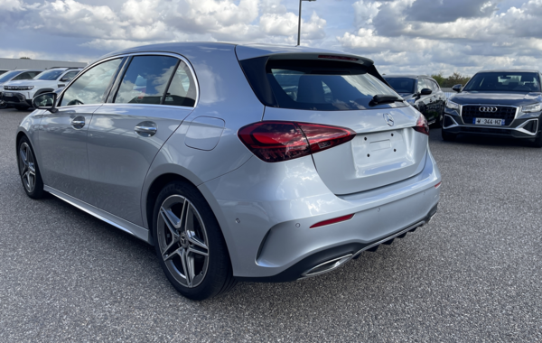 mercedes-classe-a-200-d-150ch-amg-line-8g-dct - 66118575