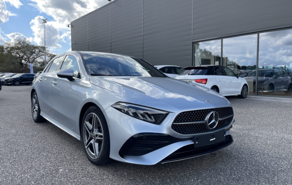 mercedes-classe-a-200-d-150ch-amg-line-8g-dct - 66118575