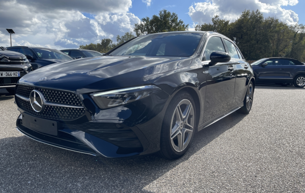mercedes-classe-a-200-163ch-amg-line-7g-dct - 66128575