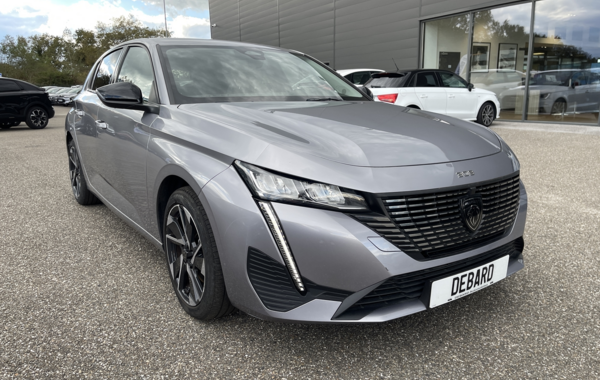 peugeot-308-1-5-bluehdi-130ch-s-s-allure-eat8 - 66488575