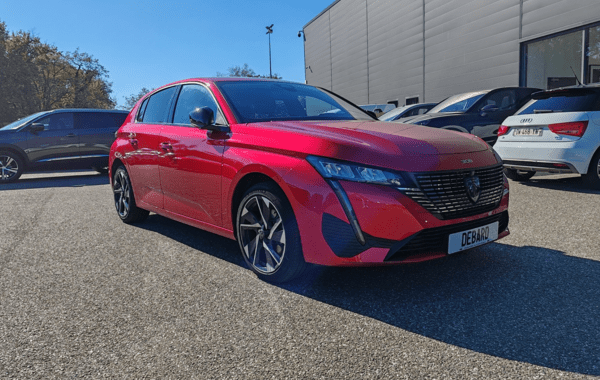 peugeot-308-1-5-bluehdi-130ch-s-s-allure-eat8 - 66498575