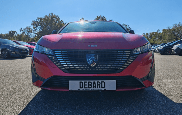 peugeot-308-1-5-bluehdi-130ch-s-s-allure-eat8 - 66498575