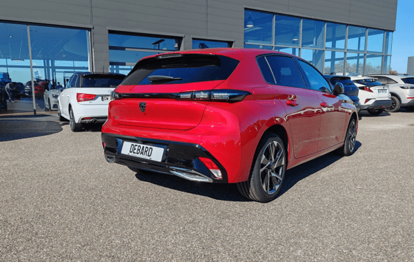 peugeot-308-1-5-bluehdi-130ch-s-s-allure-eat8 - 66498575