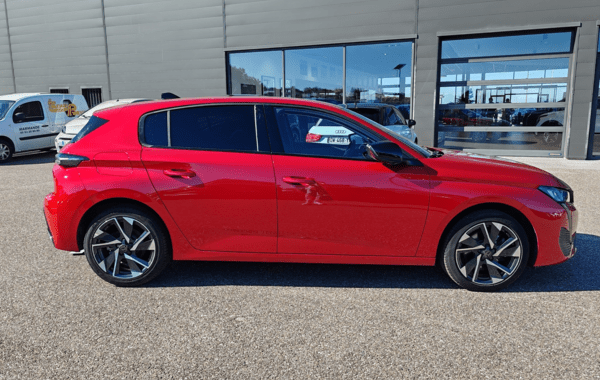 peugeot-308-1-5-bluehdi-130ch-s-s-allure-eat8 - 66498575