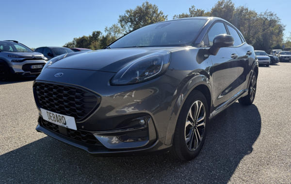 ford-puma-1-0-ecoboost-125ch-mhev-st-line-6cv - 66738575